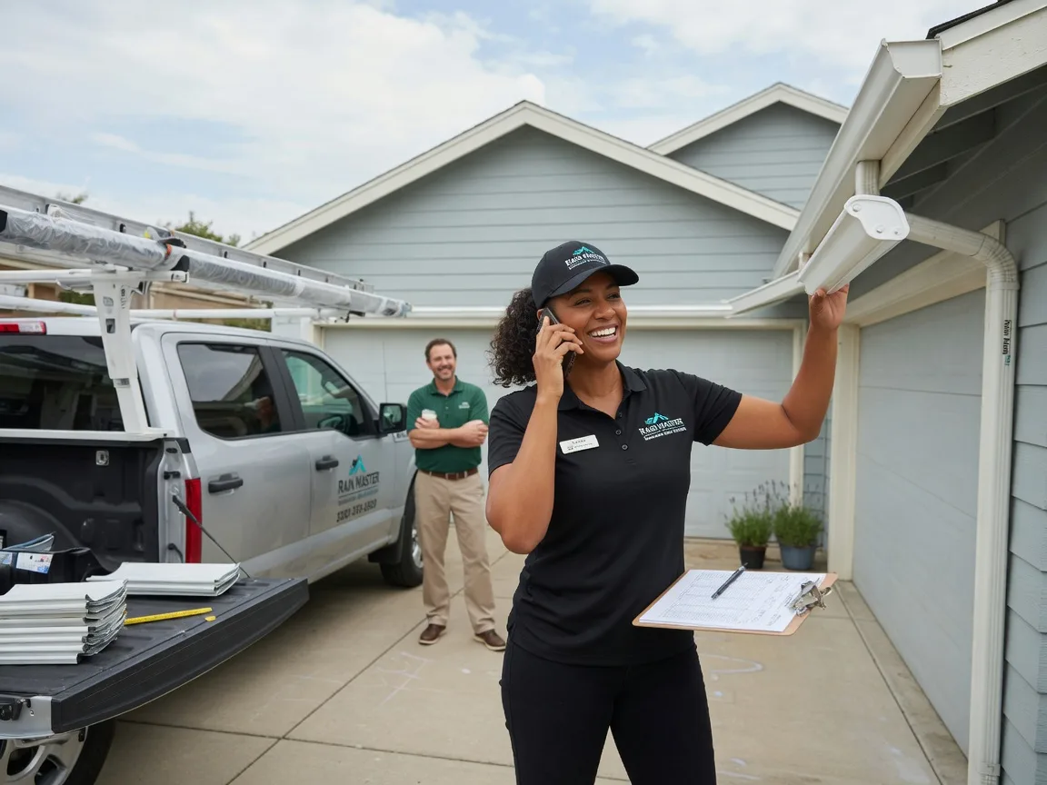 Gutter Installation Murfreesboro, AR FAQs